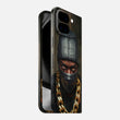 Shiesty Mask Gold Skin for Google Pixel