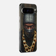 Shiesty Mask Gold Skin for Google Pixel