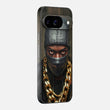 Shiesty Mask Gold Skin for Google Pixel