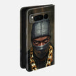 Shiesty Mask Gold Skin for Google Pixel