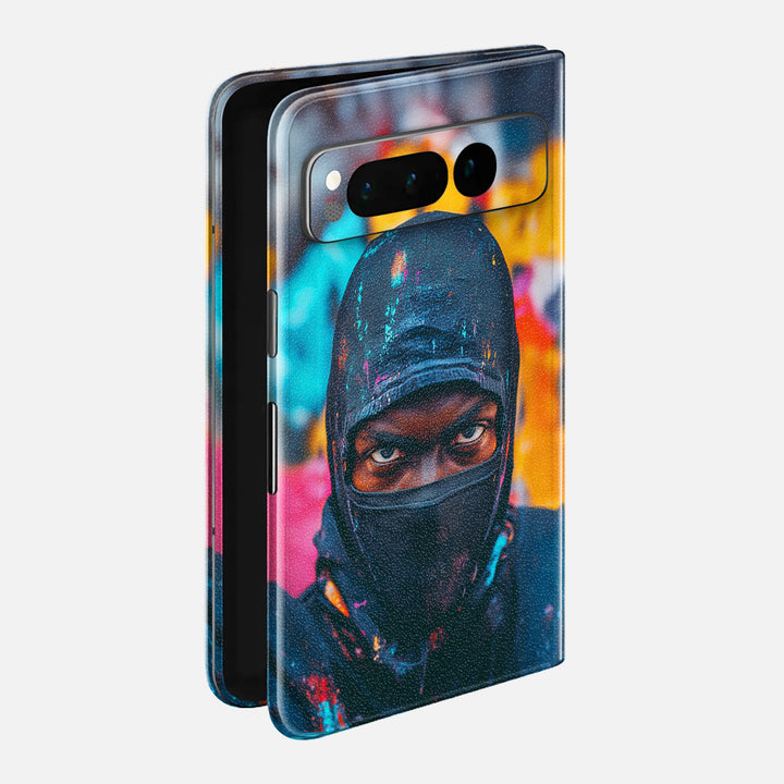 Shiesty Mask Paint Skin for Google Pixel