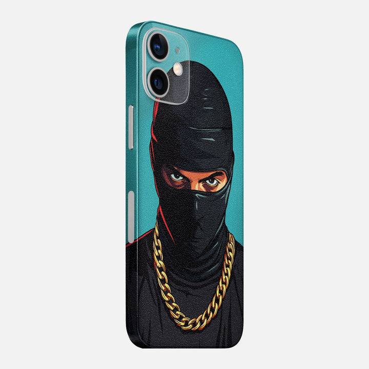 Shiesty Mask Pop Skin for iPhone