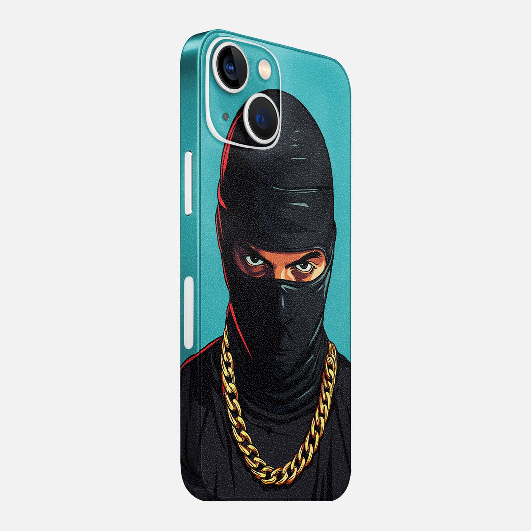 Shiesty Mask Pop Skin for iPhone