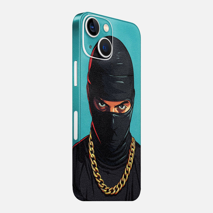 Shiesty Mask Pop Skin for iPhone