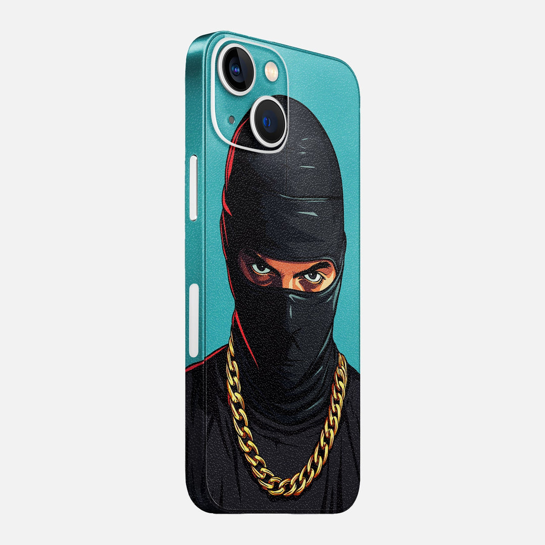 Shiesty Mask Pop Skin for iPhone