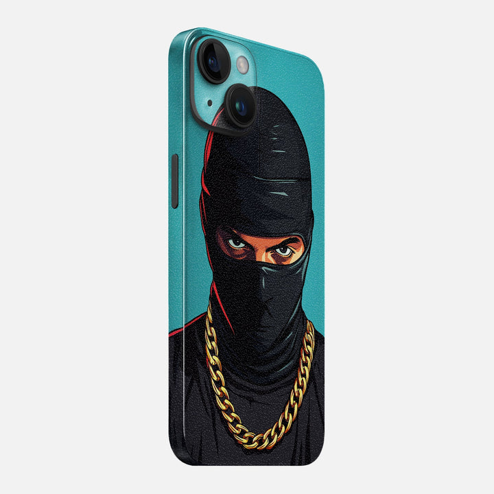 Shiesty Mask Pop Skin for iPhone