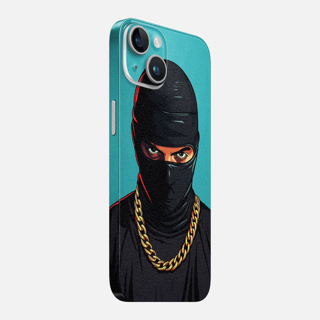 Shiesty Mask Pop Skin for iPhone