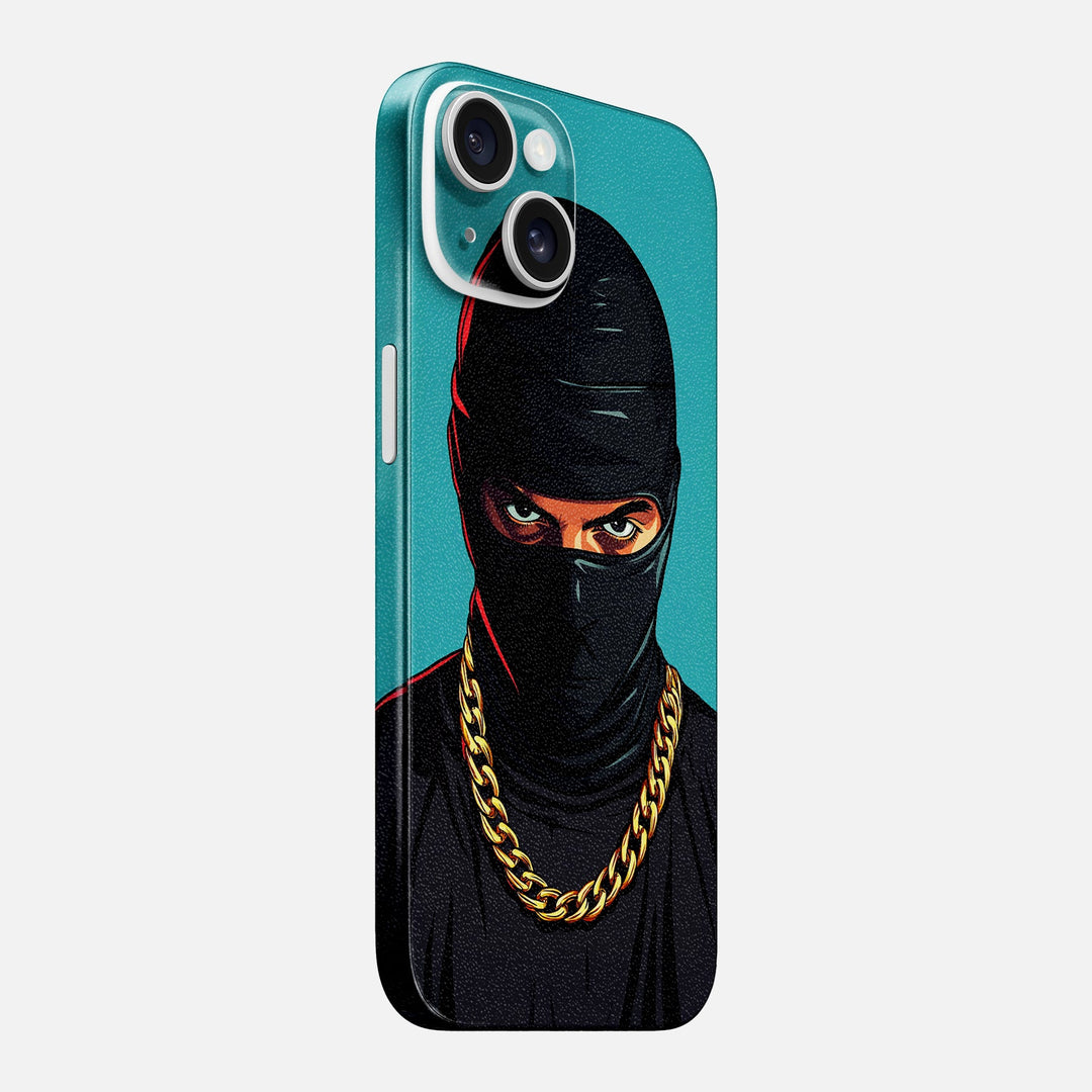 Shiesty Mask Pop Skin for iPhone