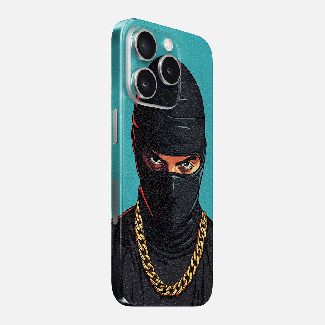Shiesty Mask Pop Skin for iPhone
