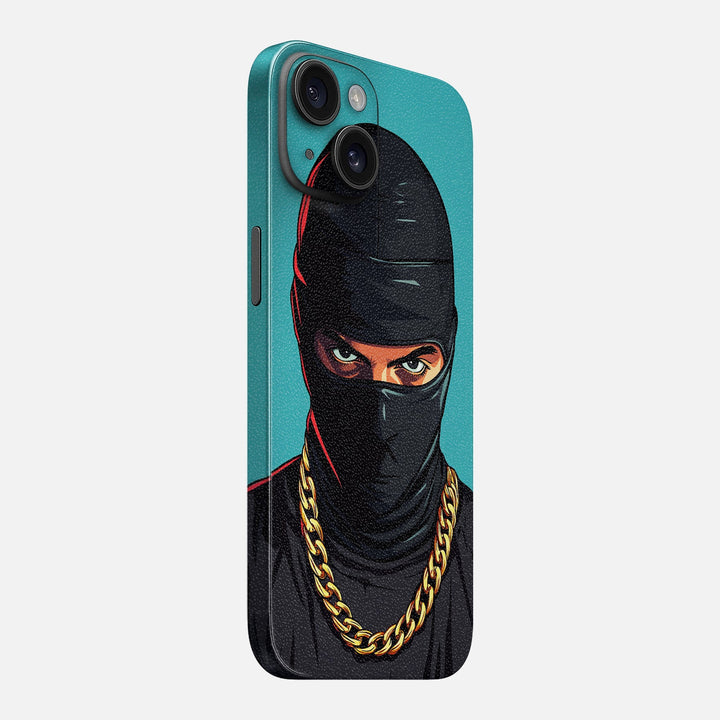 Shiesty Mask Pop Skin for iPhone
