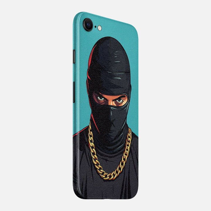 Shiesty Mask Pop Skin for iPhone