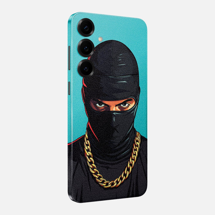 Shiesty Mask Pop Skin for Samsung Galaxy
