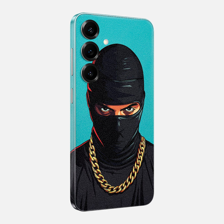 Shiesty Mask Pop Skin for Samsung Galaxy