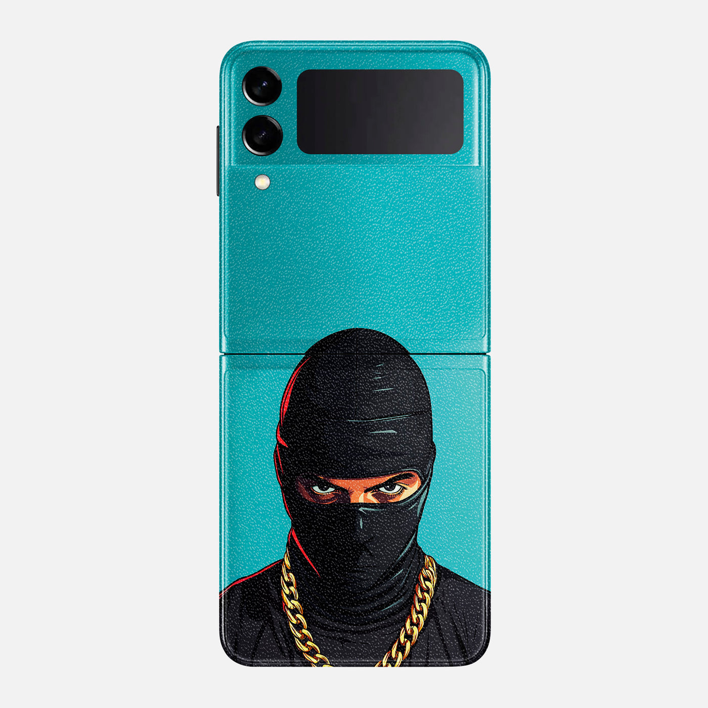 Shiesty Mask Pop Skin for Samsung Galaxy