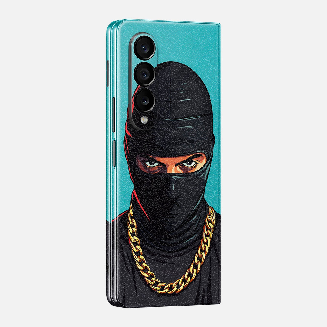 Shiesty Mask Pop Skin for Samsung Galaxy