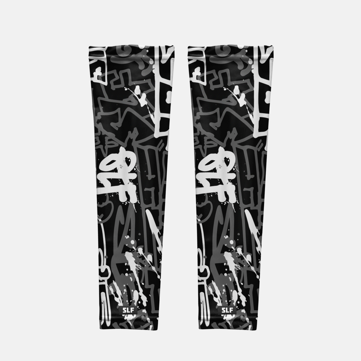 SLF Marker UV Arm Sleeves (pair) – SLEEFS