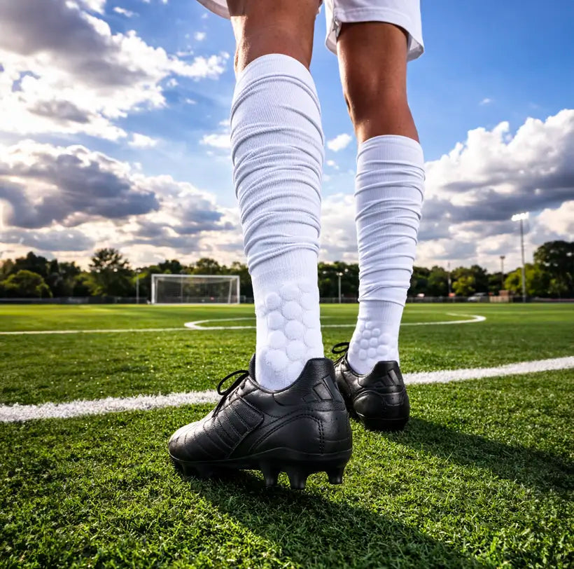 Describes the appearance of the image