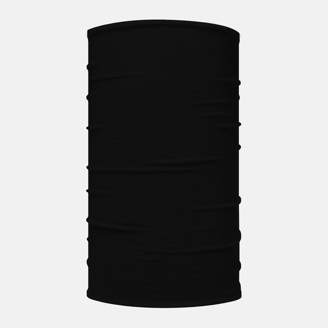 Black Neck Gaiter Multi-Pack