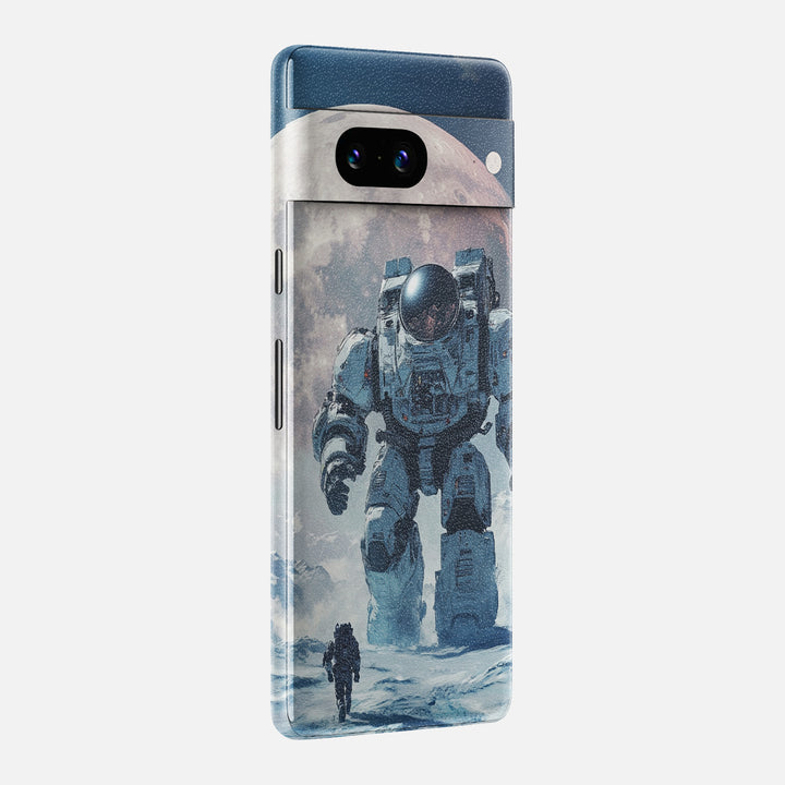 The meeting Skin for Google Pixel