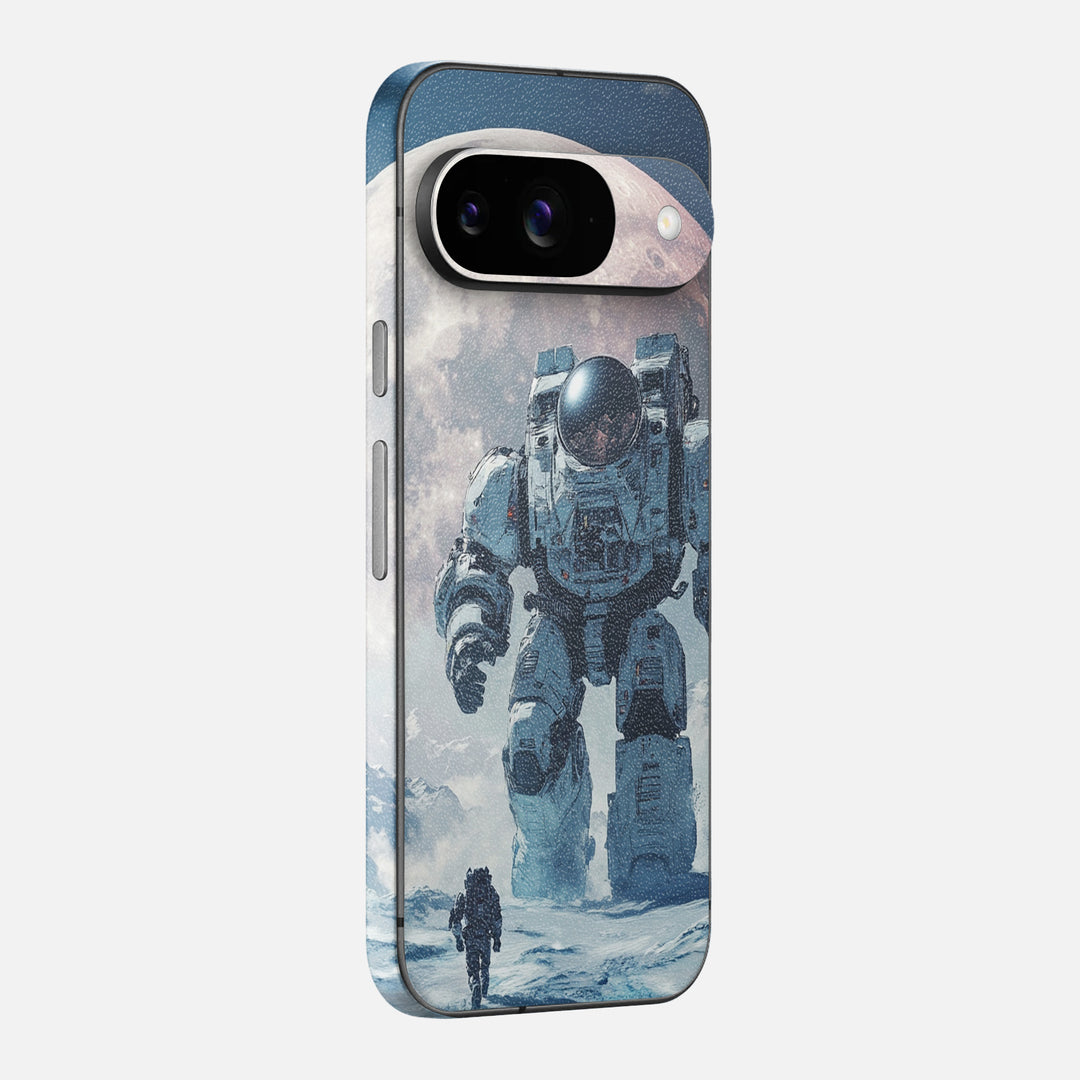 The meeting Skin for Google Pixel