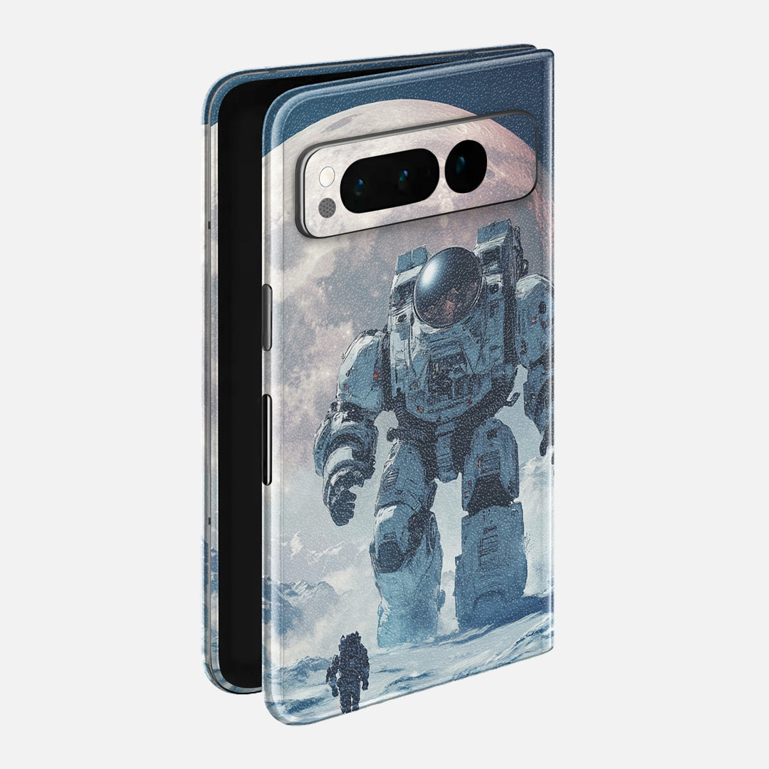 The meeting Skin for Google Pixel