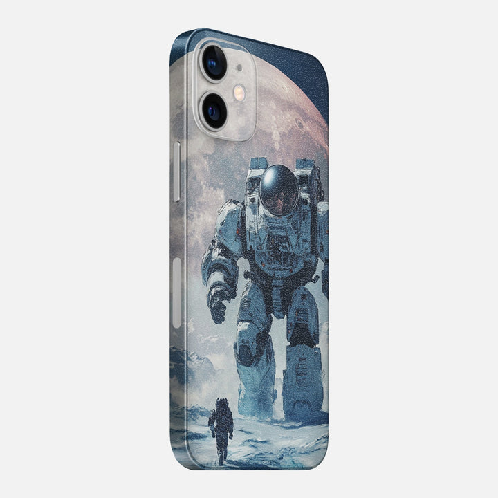 The meeting Skin for iPhone