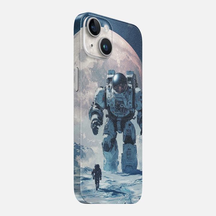 The meeting Skin for iPhone