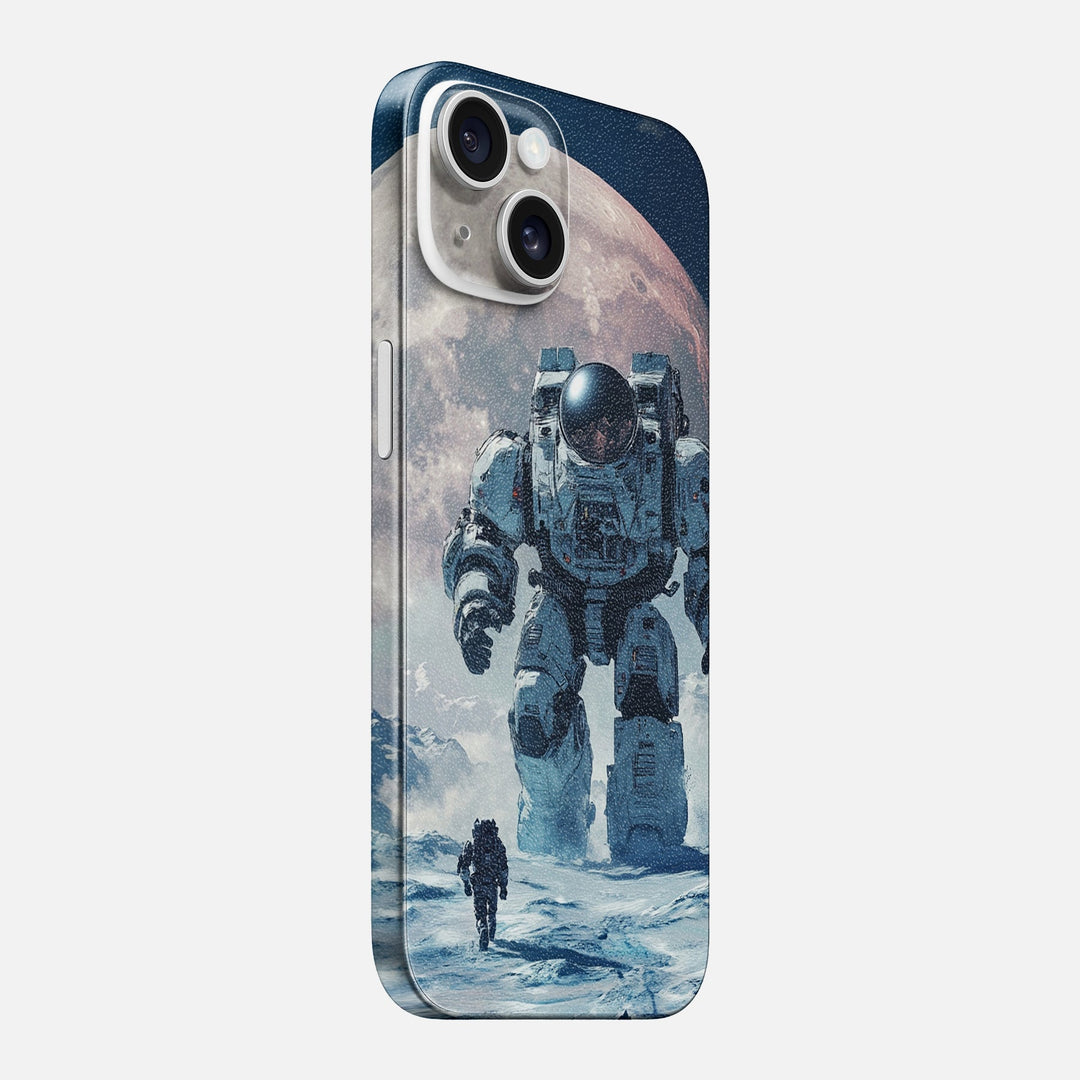 The meeting Skin for iPhone