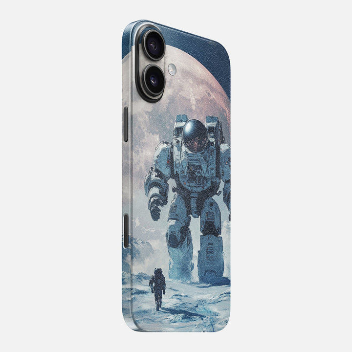 The meeting Skin for iPhone