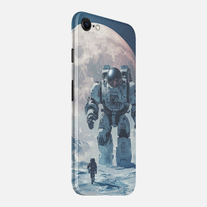 The meeting Skin for iPhone