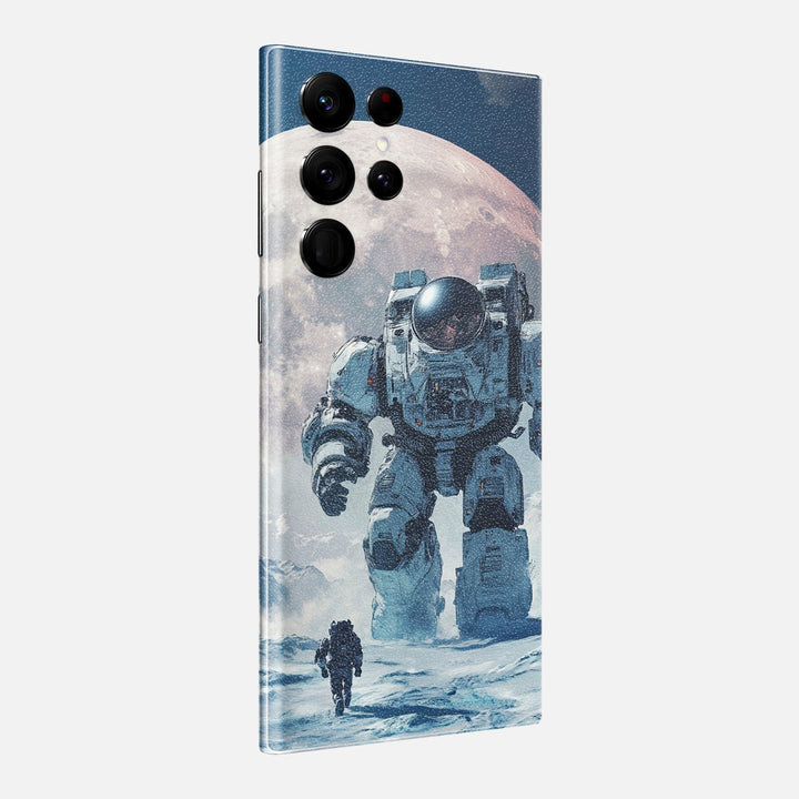 The meeting Skin for Samsung Galaxy