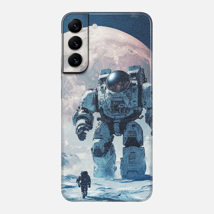 The meeting Skin for Samsung Galaxy