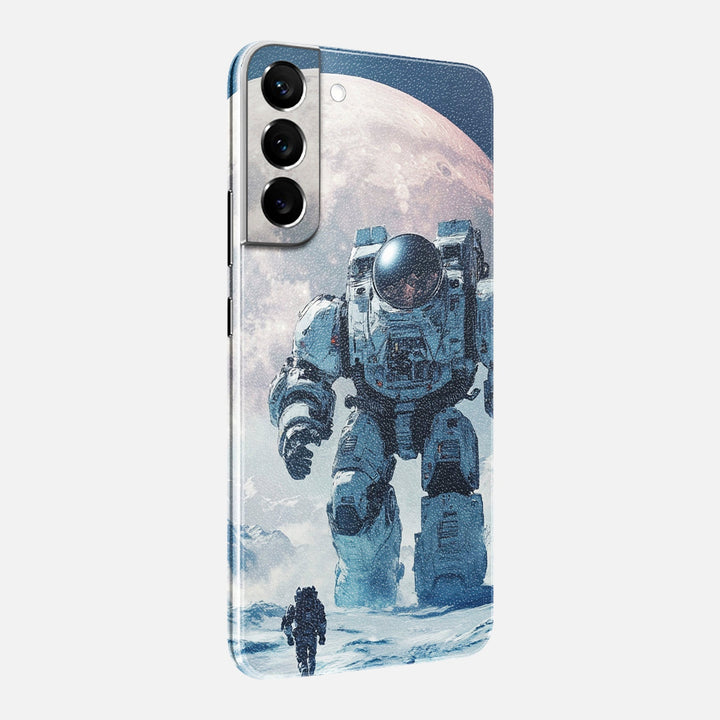 The meeting Skin for Samsung Galaxy