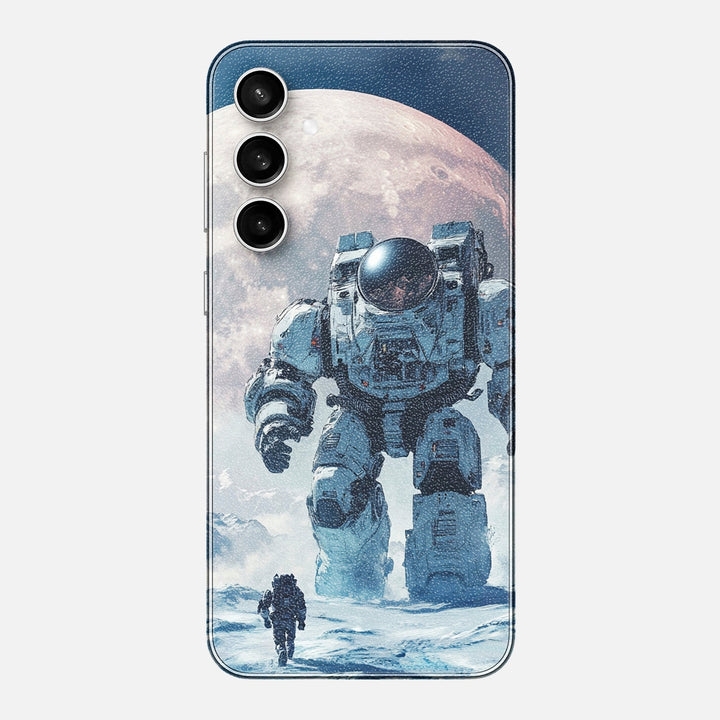 The meeting Skin for Samsung Galaxy