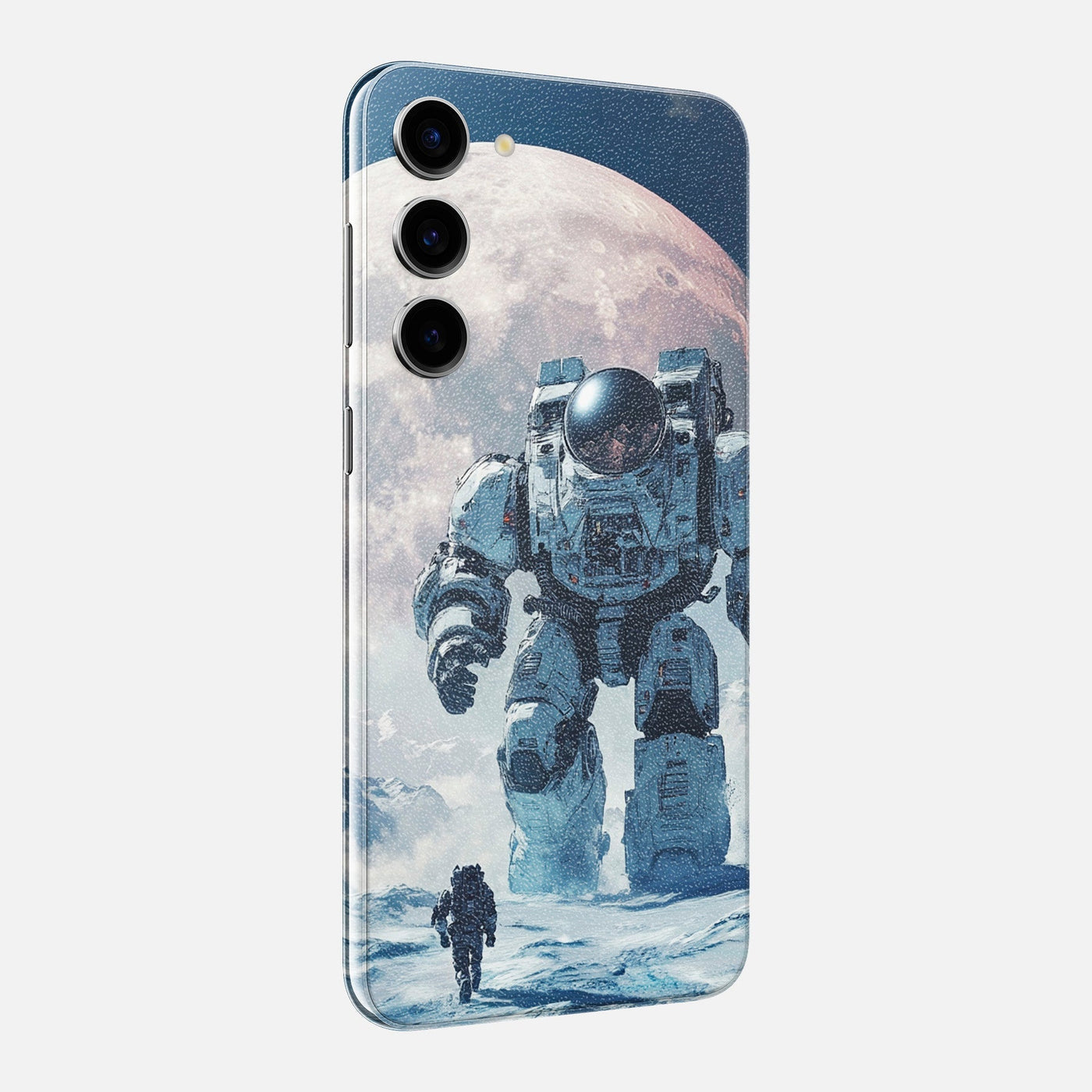 The meeting Skin for Samsung Galaxy