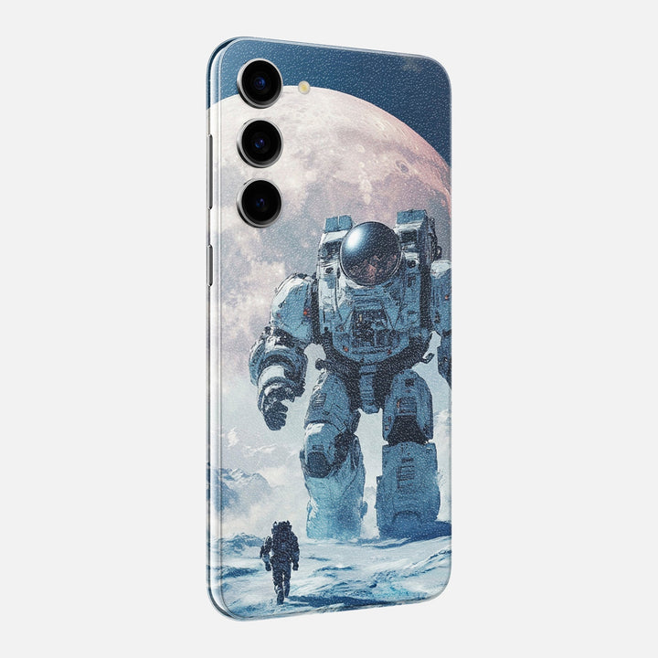 The meeting Skin for Samsung Galaxy