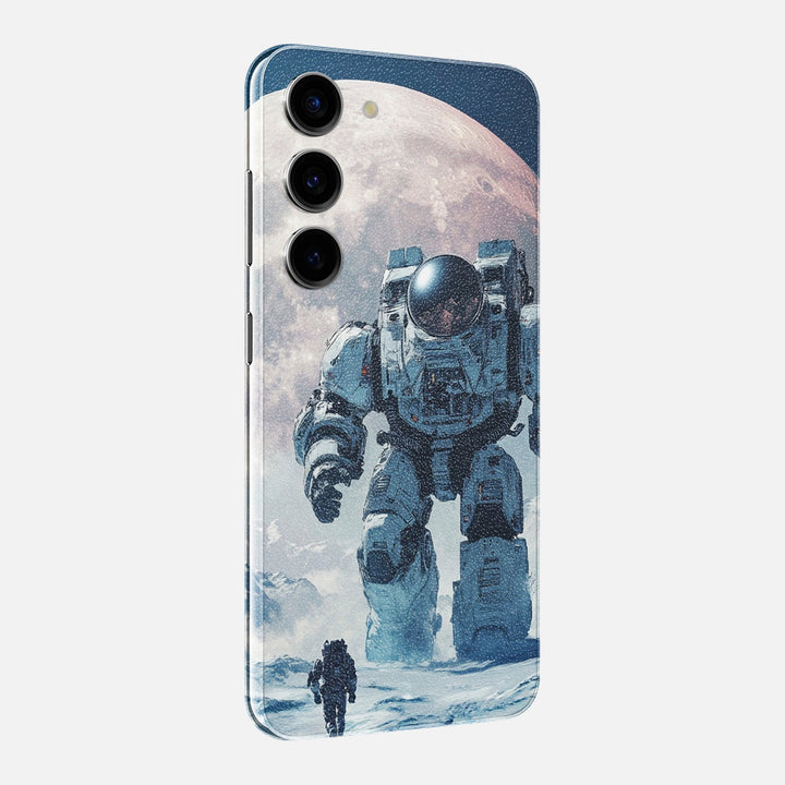 The meeting Skin for Samsung Galaxy