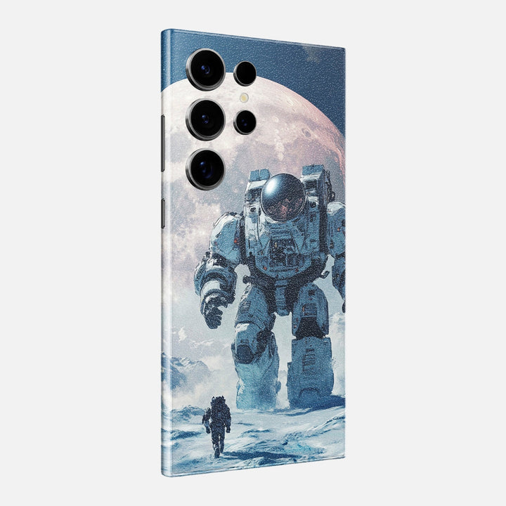The meeting Skin for Samsung Galaxy