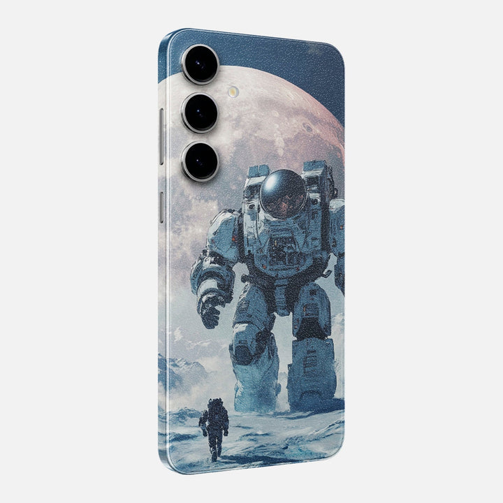 The meeting Skin for Samsung Galaxy