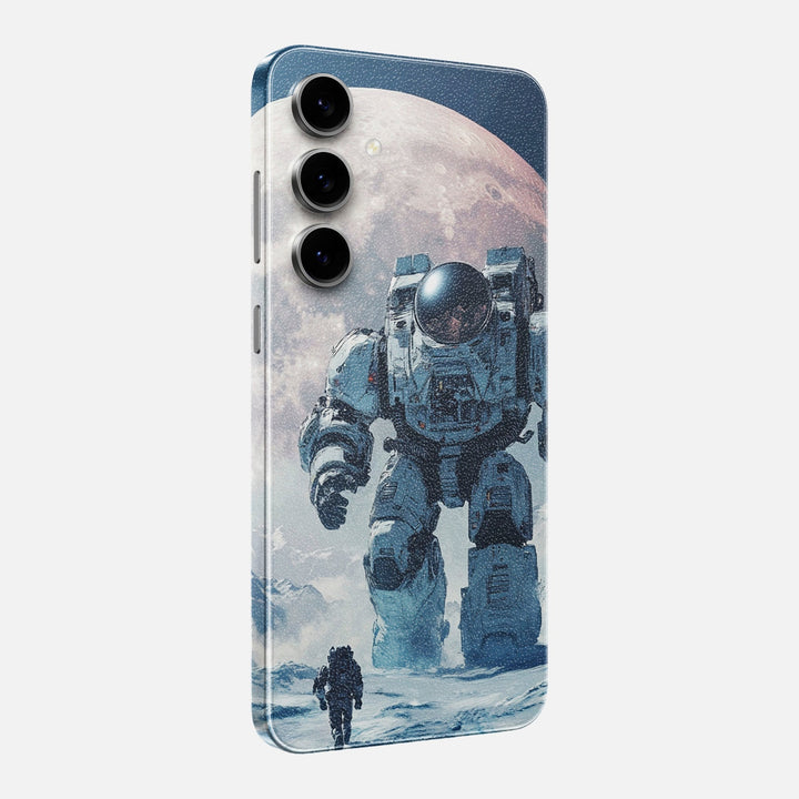 The meeting Skin for Samsung Galaxy