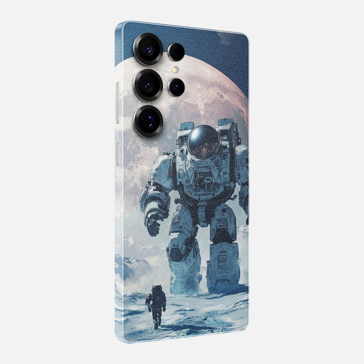 The meeting Skin for Samsung Galaxy