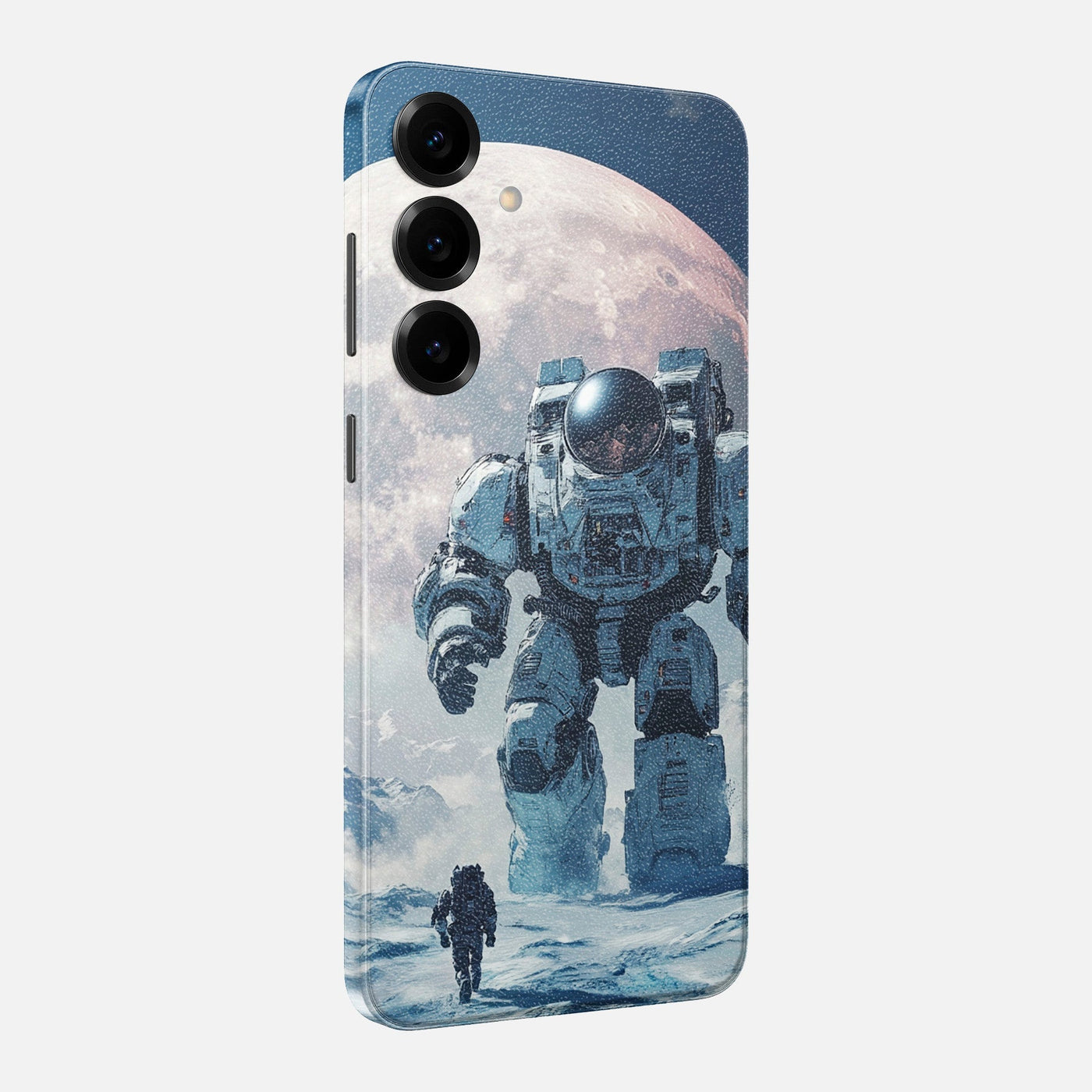 The meeting Skin for Samsung Galaxy