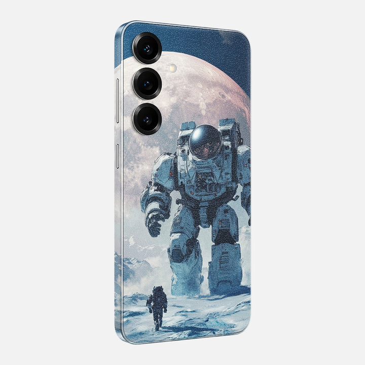 The meeting Skin for Samsung Galaxy
