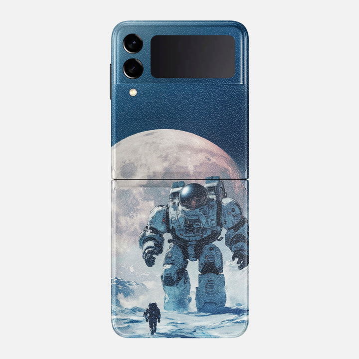 The meeting Skin for Samsung Galaxy