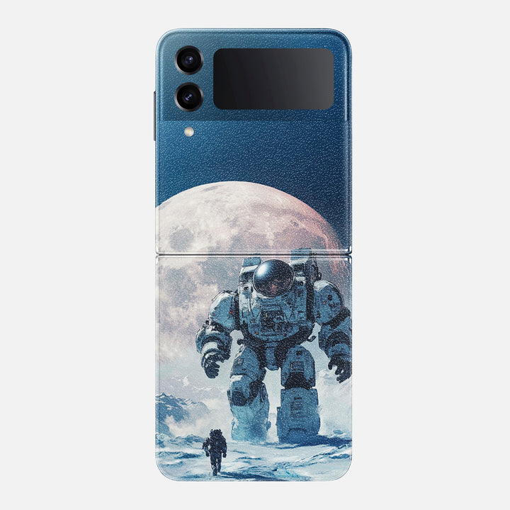 The meeting Skin for Samsung Galaxy