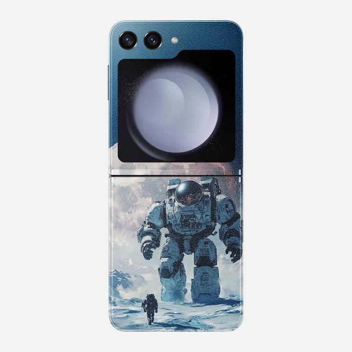 The meeting Skin for Samsung Galaxy