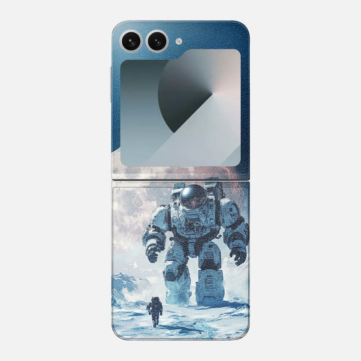The meeting Skin for Samsung Galaxy