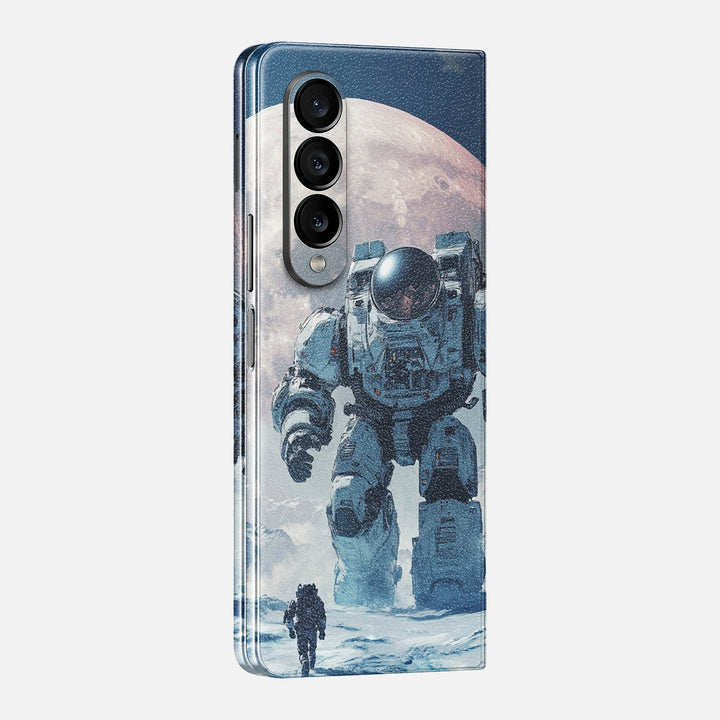 The meeting Skin for Samsung Galaxy