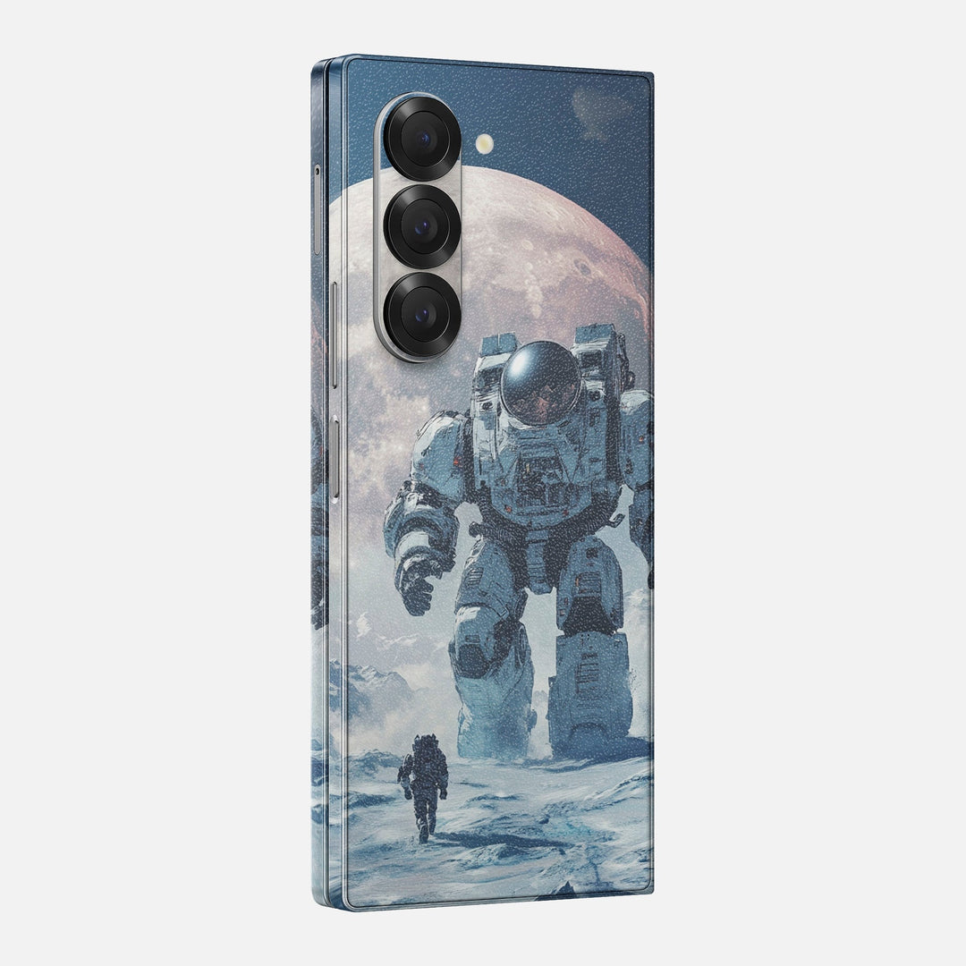 The meeting Skin for Samsung Galaxy