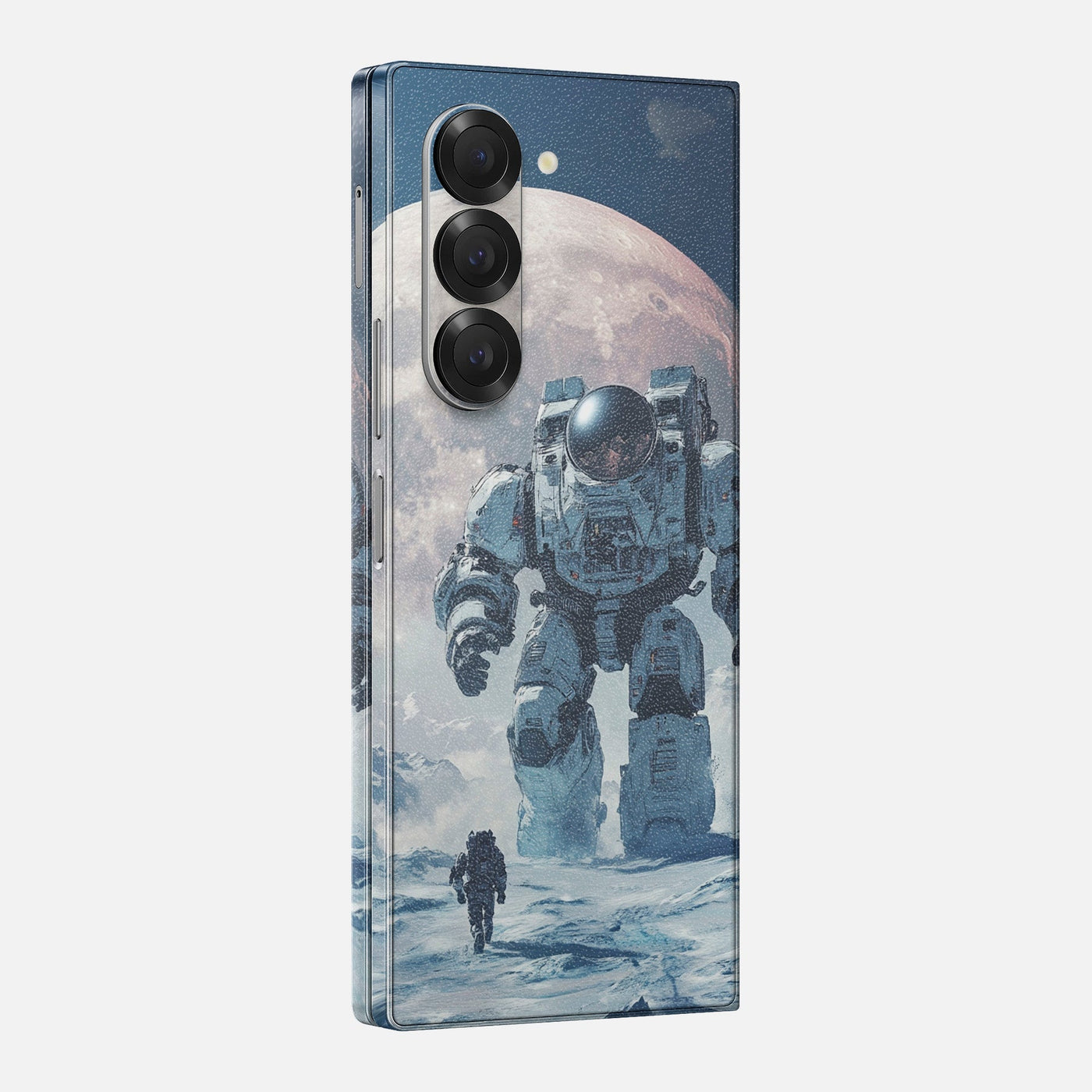 The meeting Skin for Samsung Galaxy